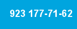 923 177-71-62